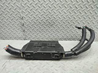 Блок предохранителей NISSAN LEAF ZE1 EM57 24382EW70B 4 ракурс