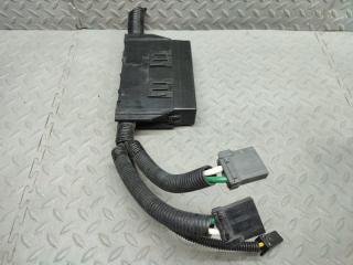 Блок предохранителей NISSAN LEAF ZE1 EM57 24382EW70B 5 ракурс