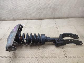 Стойка правая передняя AUDI Q7 4L BHK 7L8413032E 1 ракурс