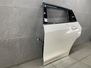 Дверь левая задняя SUBARU LEVORG VN5 CB18EYWHAA 2 ракурс