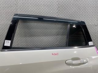 Дверь левая задняя SUBARU LEVORG VN5 CB18EYWHAA 4 ракурс