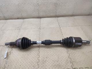 Привод левый передний NISSAN TEANA L33 QR25DE 391013TA1A 1 ракурс