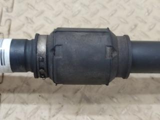 Привод левый передний NISSAN TEANA L33 QR25DE 391013TA1A 4 ракурс