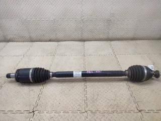 Привод правый задний BMW I3 I01 W20K06A 7641212 1 ракурс