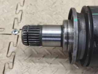 Привод правый задний BMW I3 I01 W20K06A 7641212 2 ракурс