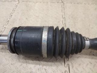 Привод правый задний BMW I3 I01 W20K06A 7641212 3 ракурс