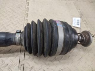Привод правый задний BMW I3 I01 W20K06A 7641212 4 ракурс