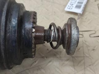 Привод правый задний BMW I3 I01 W20K06A 7641212 5 ракурс