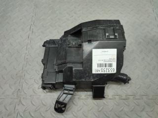 Блок предохранителей NISSAN TEANA L33 QR25DE 243817990A 5 ракурс