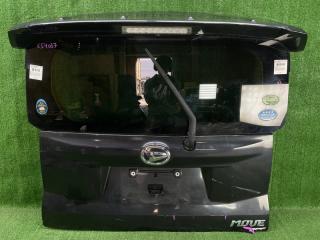 Дверь задняя DAIHATSU MOVE LA150S KF-VE 1 ракурс
