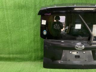 Дверь задняя DAIHATSU MOVE LA150S KF-VE 4 ракурс