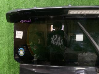 Дверь задняя DAIHATSU MOVE LA150S KF-VE 5 ракурс