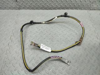 Клемма NISSAN LEAF ZE1 EM57 A24080-5SK0A 1 ракурс