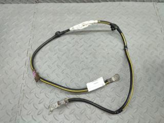 Клемма NISSAN LEAF ZE1 EM57 A24080-5SK0A 2 ракурс