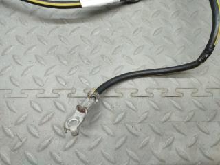 Клемма NISSAN LEAF ZE1 EM57 A24080-5SK0A 3 ракурс