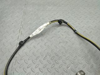 Клемма NISSAN LEAF ZE1 EM57 A24080-5SK0A 4 ракурс