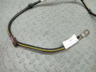 Клемма NISSAN LEAF ZE1 EM57 A24080-5SK0A 5 ракурс