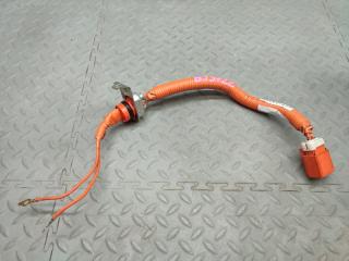 Бронепровода NISSAN LEAF ZE1 EM57 297A65SK0A 1 ракурс