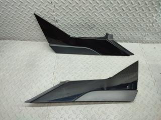 Молдинг на крыло передний BMW I3 I01 W20K06A 7290174, 7290173 1 ракурс