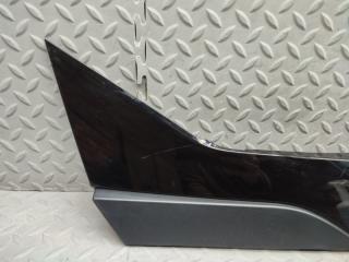 Молдинг на крыло передний BMW I3 I01 W20K06A 7290174, 7290173 4 ракурс