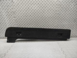 Пол багажника пластик PORSCHE CAYENNE 9PA, 957 M55.01 7L5863527L 1 ракурс