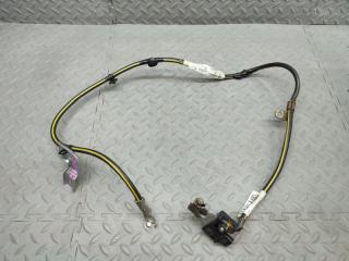 Клемма NISSAN LEAF ZE1 EM57 24080-5SK0A 1 ракурс