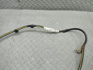 Клемма NISSAN LEAF ZE1 EM57 24080-5SK0A 3 ракурс