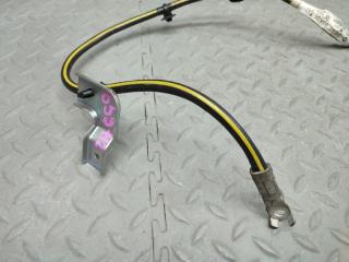 Клемма NISSAN LEAF ZE1 EM57 24080-5SK0A 4 ракурс