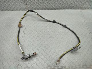Клемма NISSAN LEAF ZE1 EM57 24080-5SK0A 5 ракурс