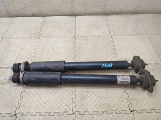 Амортизатор задний BMW X1 E84 N46B20BD 3352685524301 1 ракурс Амортизатор задний BMW X1 E84 N46B20BD 3352685524301 1 ракурс