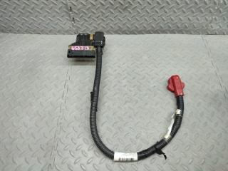 Клемма NISSAN LEAF ZE1 EM57 24105-3NK0A 1 ракурс