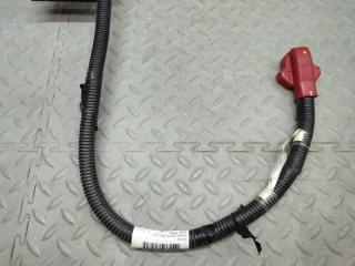 Клемма NISSAN LEAF ZE1 EM57 24105-3NK0A 3 ракурс