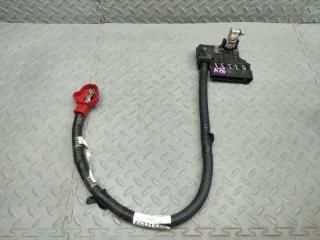 Клемма NISSAN LEAF ZE1 EM57 24105-3NK0A 4 ракурс