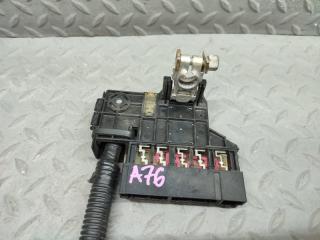 Клемма NISSAN LEAF ZE1 EM57 24105-3NK0A 5 ракурс