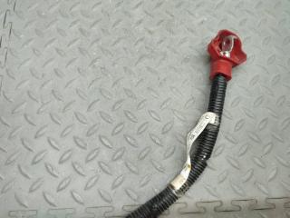Клемма NISSAN LEAF ZE1 EM57 24105-3NK0A 5 ракурс