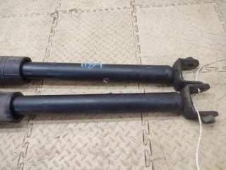 Амортизатор задний NISSAN TEANA J32 VQ25DE 56210JN00C 3 ракурс