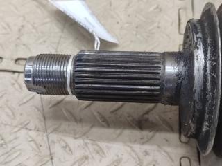 Привод левый передний HONDA JADE FR4 LEB 44306-T4R-J01 2 ракурс Привод левый передний HONDA JADE FR4 LEB 44306-T4R-J01 2 ракурс