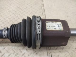 Привод левый передний HONDA JADE FR4 LEB 44306-T4R-J01 4 ракурс Привод левый передний HONDA JADE FR4 LEB 44306-T4R-J01 4 ракурс