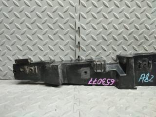 Крепеж бампера левый передний BMW I3 I01 W20K06A 51657299183 2 ракурс
