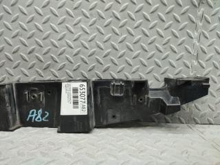 Крепеж бампера левый передний BMW I3 I01 W20K06A 51657299183 3 ракурс