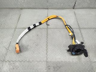 Проводка высоковольтной батареи BMW I3 I01 W20K06A 7619782-02 1 ракурс