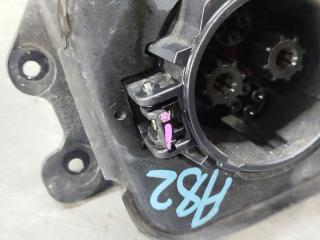 Проводка высоковольтной батареи BMW I3 I01 W20K06A 7619782-02 4 ракурс