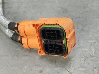 Проводка высоковольтной батареи BMW I3 I01 W20K06A 7619782-02 5 ракурс