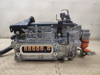 Инвертор TOYOTA YARIS CROSS MXPJ10 M15A-FXE G9200-K2010 5 ракурс