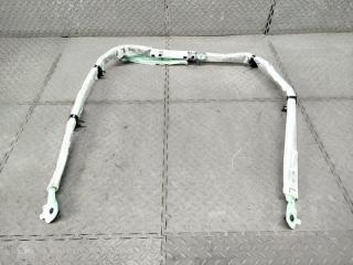 Airbag боковой левый JAGUAR XF CC9 AJ30 8X23-14K160-AE 1 ракурс