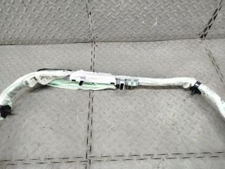Airbag боковой левый JAGUAR XF CC9 AJ30 8X23-14K160-AE 3 ракурс