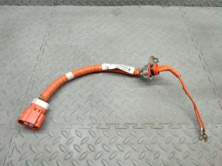 Бронепровода NISSAN LEAF ZE1 EM57 297A65SK2A 1 ракурс