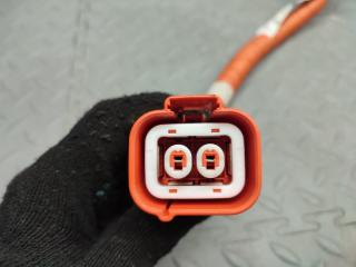 Бронепровода NISSAN LEAF ZE1 EM57 297A65SK2A 4 ракурс