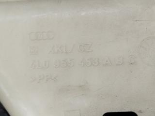 Бачок стеклоомывателя AUDI Q7 4L BHK 4L0955453ABC 5 ракурс