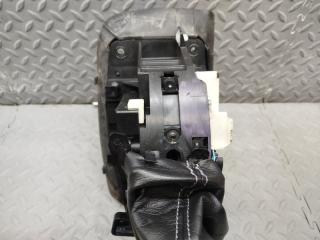 Селектор акпп NISSAN SKYLINE ZV37 M274DE20AL(274.930) 75C652-RHD 2 ракурс